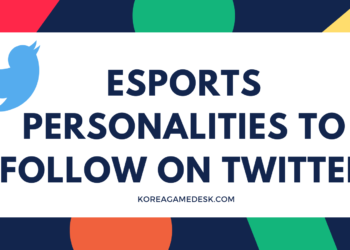 Esports Personalities to Follow on Twitter