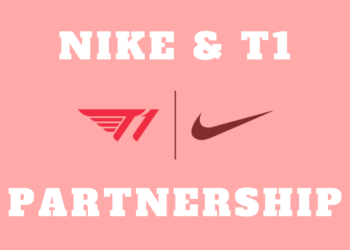 Nike invests in Esports