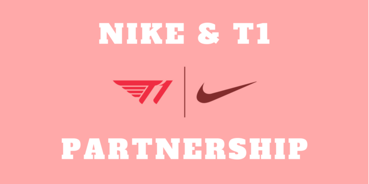 Nike invests in Esports