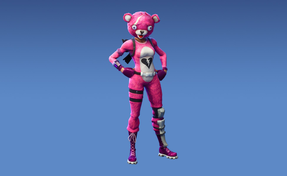 fortnite skins