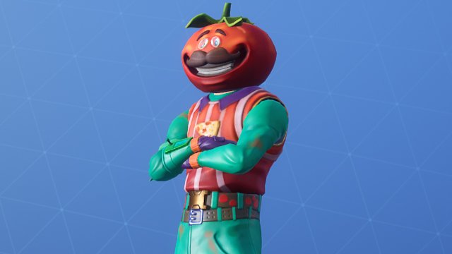 tomato head fortnite skins