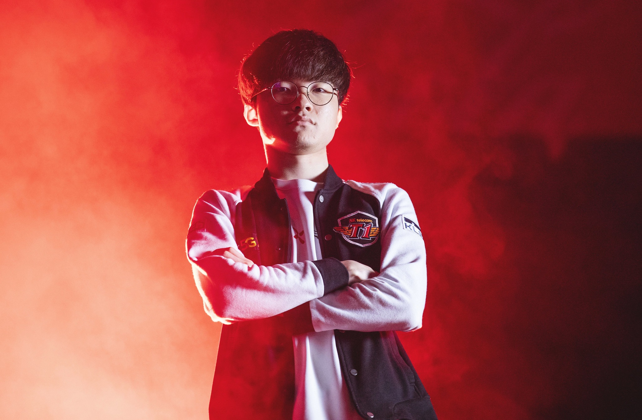 Faker: Lee Sang-hyeok biography, family, net worth, League of