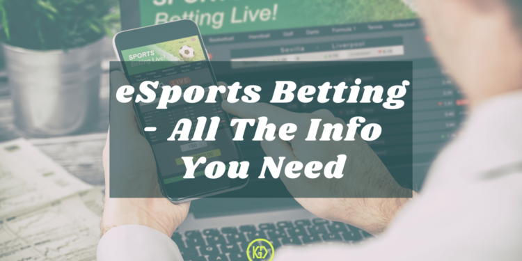 como criar um site de apostas esportivas