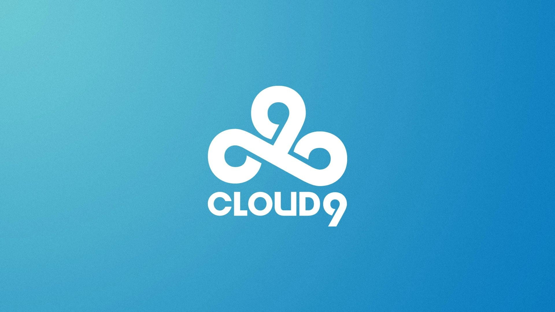 esports logo cloud 9