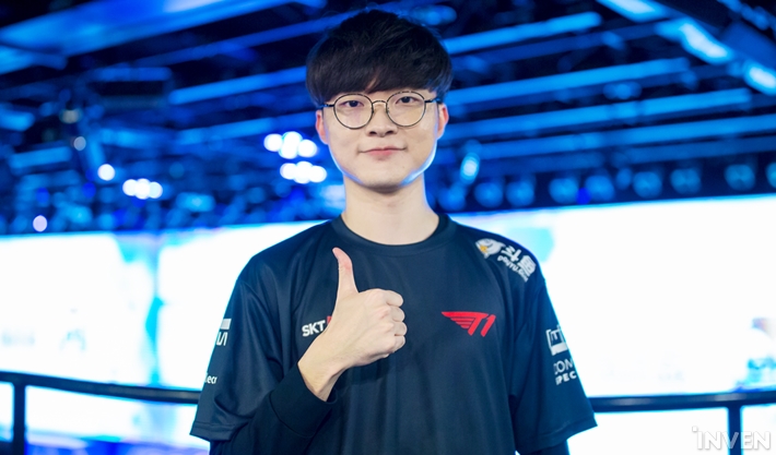 skt faker net worth