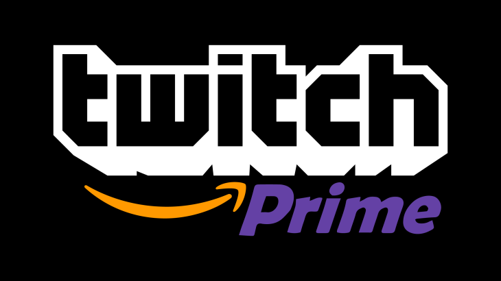what is twitch prime