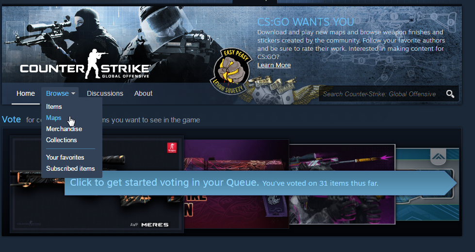 Counter Strike Download Play Cs Go On Windows Mac