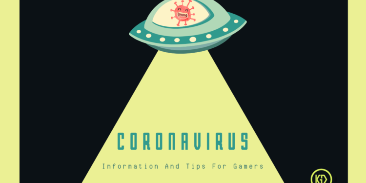 coronavirus information