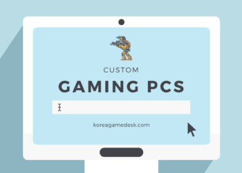 custom gaming PC