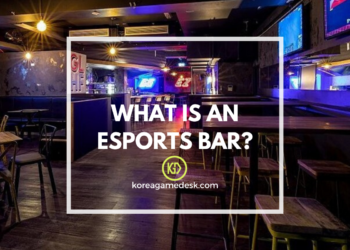 esports bar