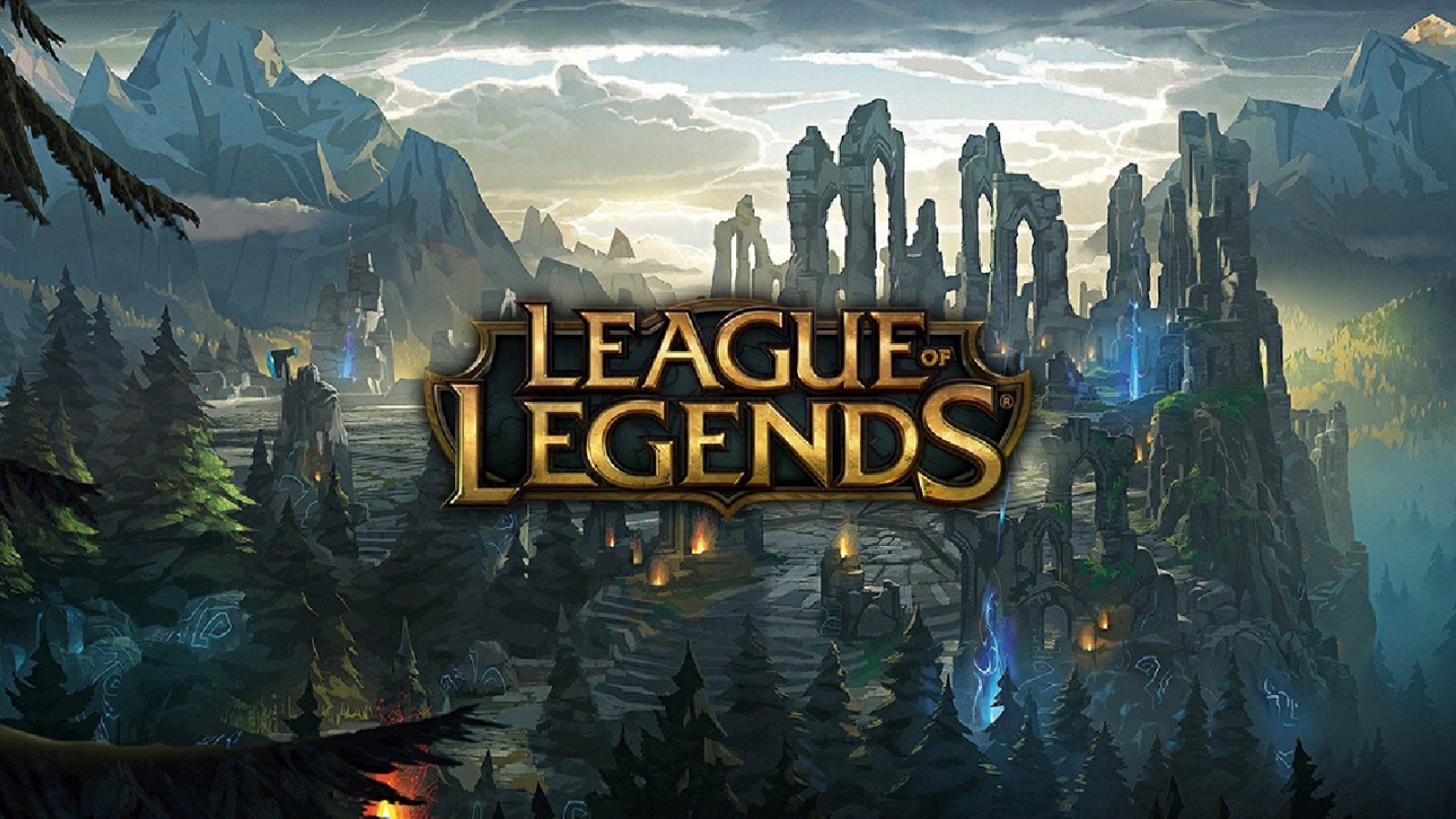 league of legends install