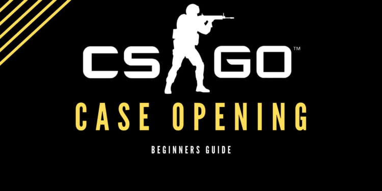 csgo case opening sites