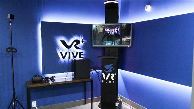 'VR Gaming Near Me' The Complete Answers To Your Question