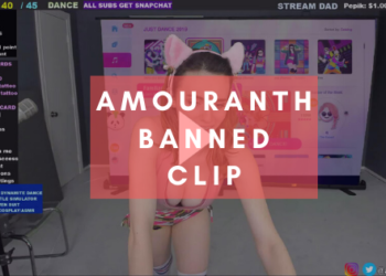 amouranth banned clip