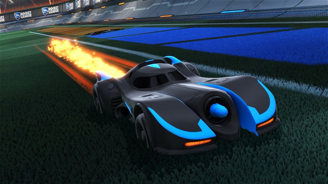 Best Rocket League Car: What makes some of the cars better than others