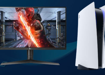 Best Monitor For PS5