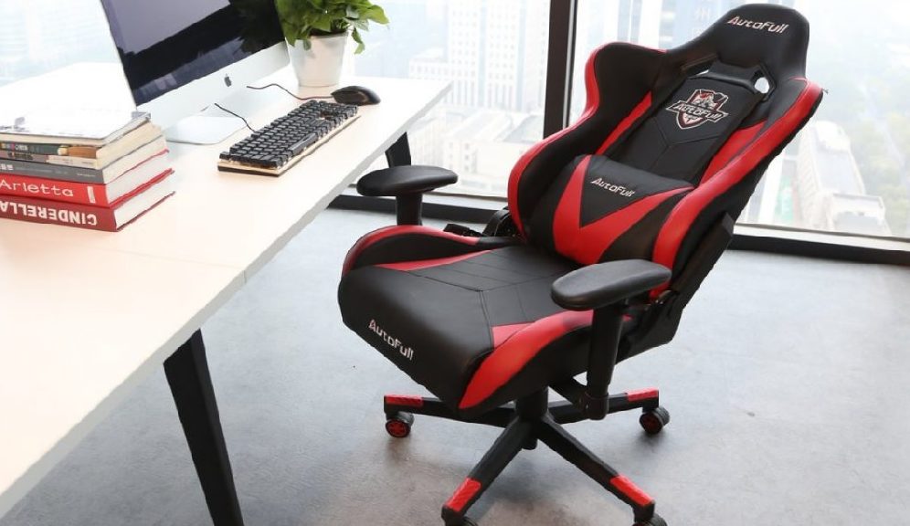 Gaming chair under 100: Select the best one for your needs