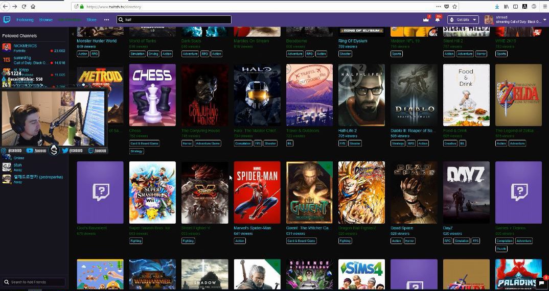 www twitch tv activate: All You Know On Twitch TV Activate