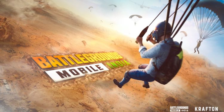 Battlegrounds Mobile India APK Download Link and Release Date