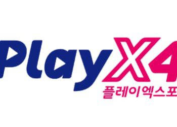PlayX4 2021
