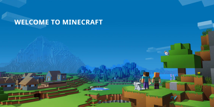 Minecraft Beta Update