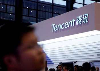 tencent acquisitions