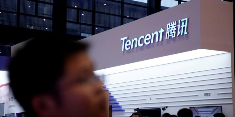 tencent acquisitions