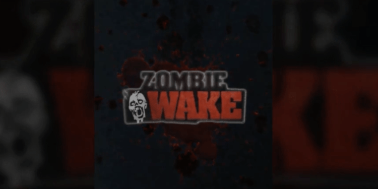 Zombie Wake