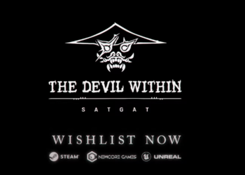 THE Devil Within Satgat
