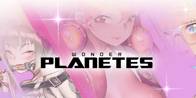 Wonder Planetes