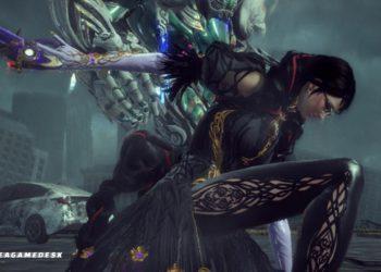 PlatinumGames Stands Up Against Bayonetta 3 Drama, Defending the New Voice Actress