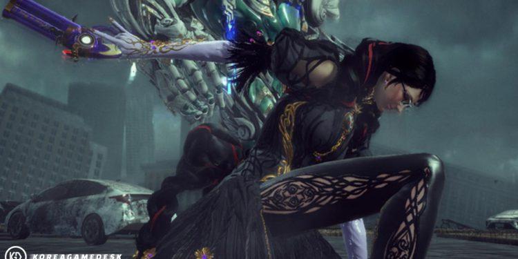 PlatinumGames Stands Up Against Bayonetta 3 Drama, Defending the New Voice Actress