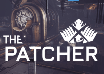 Pixelity's Innovative VR Game - The Patcher: Multiplayer Action and Immersive Gameplay.