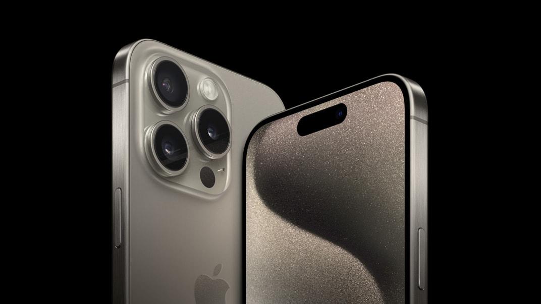 Top 5 Gaming Features of iPhone 15, a Game-Changer for Mobile Gamers