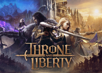 Throne and Liberty NCSoft Game Gacha Battle Pass Launch Showcase Player Feedback