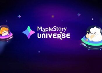 Nexon's $100 million Web3 fund powers MapleStory Universe with Polygon Supernets, delivering a transformative blockchain gaming experience through MMORPG, NFTs.