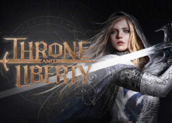 Worldwide MMORPG excitement as Amazon Games launches the epic Throne and Liberty, ensuring success akin to New World and delivering thrilling adventures.