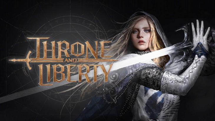 When does Throne and Liberty launch? When is the release date of