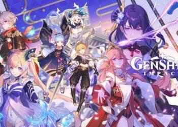 Exciting Genshin Impact Version 4.4 Update Teases Xianyun and Gaming Characters from Liyue with Unique Roles and Lantern Rite Revelations.