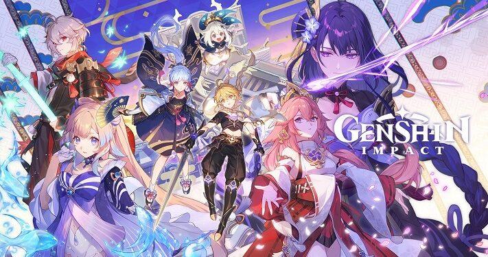 Exciting Genshin Impact Version 4.4 Update Teases Xianyun and Gaming Characters from Liyue with Unique Roles and Lantern Rite Revelations.