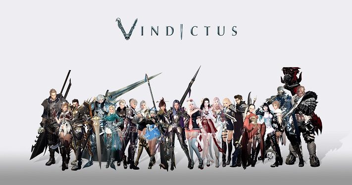 Vindictus Winter Event: Night Raven Sou wields dual swords in MMORPG, celebrating with exclusive packages and thrilling combat styles. Join the action-packed adventure.