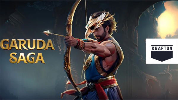 Krafton's Garuda Saga, a captivating Indian themed RPG, reflects the vibrant Indian gaming culture, conquering the Indian gaming community in the dynamic Indian gaming market.