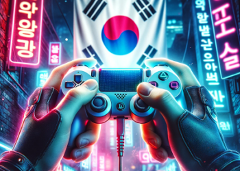 Korean game companies utilizing AI technologies for superior game quality and streamlined development.