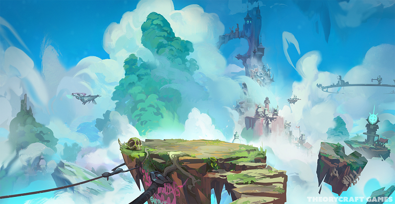 To redefine gaming landscapes and empower regional growth in key Asian markets, Theorycraft Games announces major publishing partnerships with Nexon and NetEase for their highly anticipated game, Project Loki.